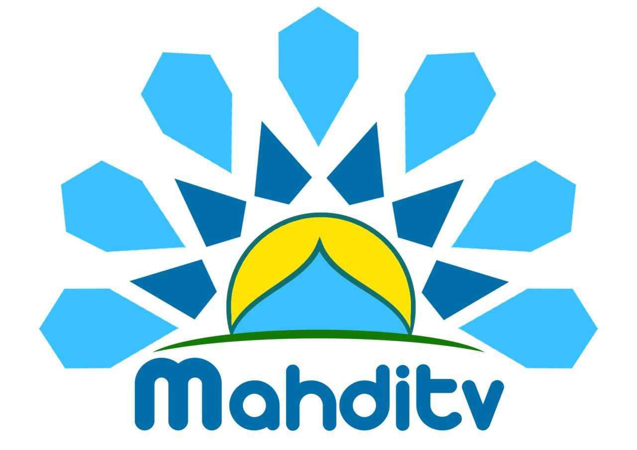 Mahdi TV Logo